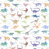 Dino Alphabet. Un proyecto de Dibujo, Diseño de juguetes, Pattern Design, Diseño de personajes, Diseño de producto, Ilustración tradicional, Ilustración digital e Ilustración vectorial de Noelia Portilla - 16.12.2018