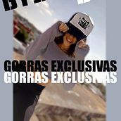 Catálogo de gorras sublimadas. Un projet de Design , Création de logos, Design graphique, Estampe, Illustration traditionnelle et Illustration vectorielle de Ramiro López - 22.11.2018
