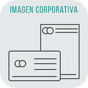 Imágen Corporativa. Graphic Design project by Pamela Macías - 12.16.2018