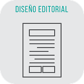 Diseño Editorial. Editorial Design project by Pamela Macías - 12.16.2018