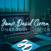 Portafolio 2018. Design project by juan correa - 12.17.2018