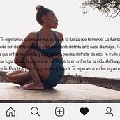 Mi Proyecto del curso: Copywriting: define el tono de tu marca personal. 2D Animation project by isabel_aranibar - 12.17.2018