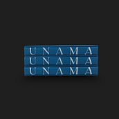 UNAMA. Art Direction, Editorial Design, and Traditional illustration project by Astrid Ortiz - 08.17.2018