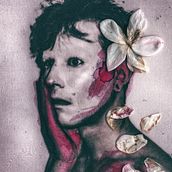Serie fotográfica en colaboración con Lomography Spain. Photograph, Studio Photograph, and Portrait Photograph project by Jose Algar - 12.17.2018