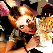 Fotografía Creativa. Un progetto di Fotografia, Fotografia in studio e Fotografia di ritratto di Lacomarta - 19.12.2018