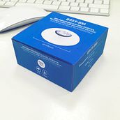 Packaging de producto Barcelona Led Iluminación S.L. Projekt z dziedziny Grafika ed, torska, Projektowanie graficzne, Wzornictwo przem, słowe, Projektowanie interakt, wne, Fotografia, Fotografia stud, jna i Fotografia produktowa użytkownika soraya sanchez carmona - 19.12.2018