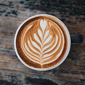 Café Oslo. Web Development, Design, Web Design, and Education project by Pablo Díez Redondo - 12.19.2018