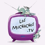 Los Muchachos TV . Creativitate de RoDrigo Pisurno - 12.19.2018