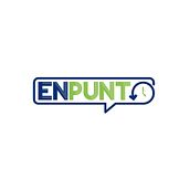 EnPunto. Br, ing, Identit, Editorial Design, and Graphic Design project by Iris Palacios - 07.20.2017