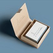 A FACTORÍA. Br, ing, Identit, Concept Art, and Art Direction project by María Vilariño - 01.20.2018