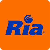Ria Money Transfer & Currency Exchange (Print & web). Animation, 2D Animation, Br, ing, Identit, Creativit, Web Development, Poster Design, Logo Design, Graphic Design, Web Design, Events, Photograph, Design Management, Marketing, Digital Marketing, Motion Graphics, Music, Photograph, Post-production, Advertising, Photo Retouching, Signage Design, VFX, and Video project by Alberto Arteche - 08.01.2016