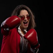 Red. Un proyecto de Fotografía de Boyana Boycheva - 21.12.2018