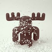 Diseño de personajes - Olof. Un proyecto de Diseño de personajes de Aleksei Pushkarskii - 18.06.2018