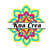 Kna crea, marca chilena. Br, ing, Identit, Logo Design, and Marketing project by Carmenbeatriz Hernandez - 12.21.2018