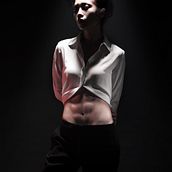Mi Proyecto del curso: Fotografía de moda y retoque digital. Photograph, Fashion Photograph, and Photo Retouching project by Josue Luna - 12.21.2018