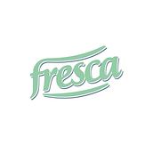 Fresca. Un projet de Br et ing et identité de Valentin Stefan - 20.04.2014