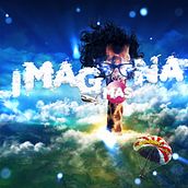 image manipulation:  imagine more. Projekt z dziedziny Kreat, wność i Design użytkownika Jonathan Jordan Vivar - 22.12.2018