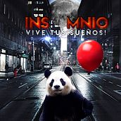 image manipulation:  insomnia-Live your dreams. Projekt z dziedziny Kreat, wność i Design użytkownika Jonathan Jordan Vivar - 22.12.2018