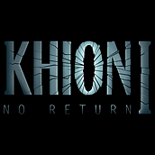 Khion I: No Return. Un projet de Br, ing et identité, Design graphique, Création de logos , et Jeux vidéo de Irene Acosta - 22.12.2018