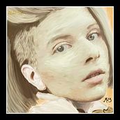 AURORA. Un progetto di Illustrazione tradizionale di Paúl Gabriel - 23.12.2018