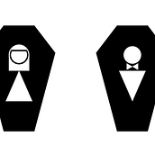 Concepto y símbolos simples. Desenho, Desenho artístico, Design, Design de informação, e Design gráfico projeto de Ana Delgado Contreras - 24.12.2018