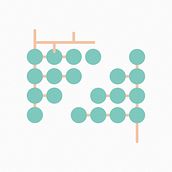 Gabon Zoriontsuak | Merry Christmas | Feliz Navidad | . Un projet de Design graphique, Illustration traditionnelle, Illustration numérique et Illustration vectorielle de Ales Arregi - 24.12.2018