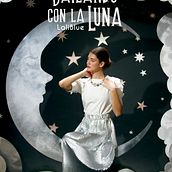 Bailando con la Luna. Un projet de Design de bijoux de Gemma Arnal Jericó - 24.09.2017