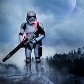 Mi Proyecto del curso: Retoque fotográfico y efectos visuales con Photoshop. Un progetto di Ritocco fotografico di s_garcia_conde - 24.12.2018