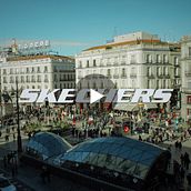 Skechers D'Lites The Original II. Film, Video, and TV project by Salvador Colmenar Bassols - 12.20.2018