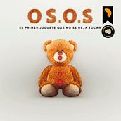 OS.O.S Juguete Mattel. To, Design, Education, IT, and Advertising project by Zoe Vitale - 09.24.2018
