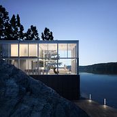 Mi Proyecto del curso: Representación de espacios arquitectónicos con 3D Studio Max . % Verónica Higueras Reyes tarafından hazırlanan 3D Animas, on, Ve Mimarlık projesi - 12.24.2018