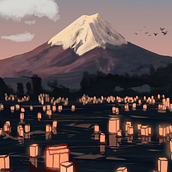 Mi Proyecto del curso: Pinceles y pixeles: introducción a la pintura digital en Photoshop. Projekt z dziedziny Ilustracja c i frowa użytkownika Marcos Mufin D. Sepia - 25.12.2018