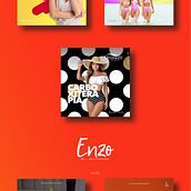 Social media . Social Media project by Cesar Longoria Rodriguez - 12.26.2018