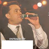 ENTRADAS SHOW DE LA JUNGLA - RADIO4G. Un progetto di Graphic design di Rakel Abellán Colás - 26.12.2018