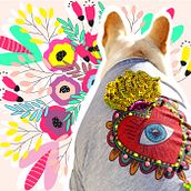 Mi Proyecto del curso: Introducción a las redes sociales para emprendedores creativos. Creativit, Design, Fashion Design, and Graphic Design project by Maria Josefina Fardaus - 10.11.2018