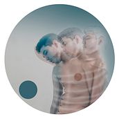 BIPOLAR. Photograph, and Photo Retouching project by Juan Scaglia - 12.27.2018