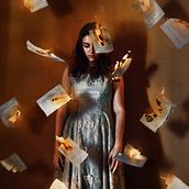 Embers . Photograph, Portrait Photograph, and Photographic Lighting project by Miriam Eme - 12.27.2018