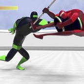 Demo Reel de Animación 3D (2018). 3D, Animation, 3D Animation, and Character Animation project by Julian Coronado Labrada - 12.27.2018