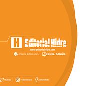 Diseño para Editorial. Editorial Design project by Carlos Murillo Muñoz - 10.08.2018