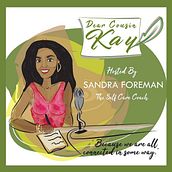 Cover Art for Podcast - Illustration. Artistic Drawing, Logo Design, Traditional illustration, and Social Media project by Leidys Salazar - 12.28.2018