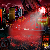 Mi Proyecto del curso: Iniciación al concept art. Digital Illustration project by hostilehammer - 02.18.2019