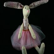 Conejos. To, and Design project by Li Di Toys - 12.28.2018