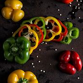 Mi Proyecto del curso: Fotografía gastronómica y retoque con Photoshop. Fotografia projeto de Raul Condon Rodríguez - 28.11.2018