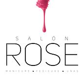 Rose Salón . Pencitraan Merek & Identitas proyek oleh Sofia CasillaS - 05.31.2018