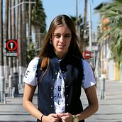  D A N Y C  en  L A  L A G U N A . Fashion Design project by Claudia Daniela López Mata - 12.29.2018