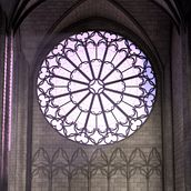 Basílica. Projekt z dziedziny Architektura, Projektowanie wnętrz i Modelowanie 3D użytkownika Víctor Ramón Ballesta - 05.04.2018
