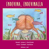 Cuento infantil "Endevina, Endevinalla". Character Animation, Drawing, Pencil Drawing, Digital Illustration, Watercolor Painting, and Photo Retouching project by Anna Gisbert - 10.02.2018