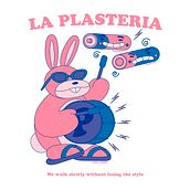 Plastería. Projekt z dziedziny Projektowanie postaci, Ilustracja c i frowa użytkownika Juan Andrés Patlán Pérez - 29.12.2018