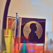 Proyecto Final - Curso Fotografía - Día en el museo - México. Un proyecto de Educación y Fotografía de Carlos Prado - 30.12.2018