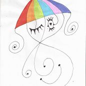 Mi Proyecto del curso: De principiante a superdibujante. Drawing project by VIRGINIA OTAÑO - 12.31.2018